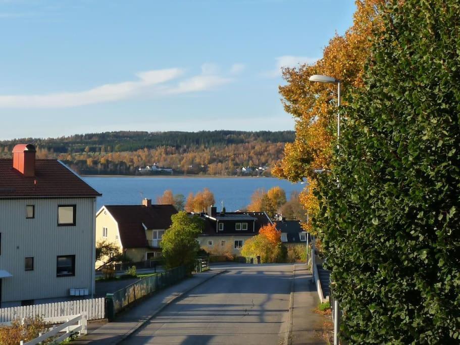Ekhult Apartments - Ground Floor - Garden And Lake View Ulricehamn Zewnętrze zdjęcie