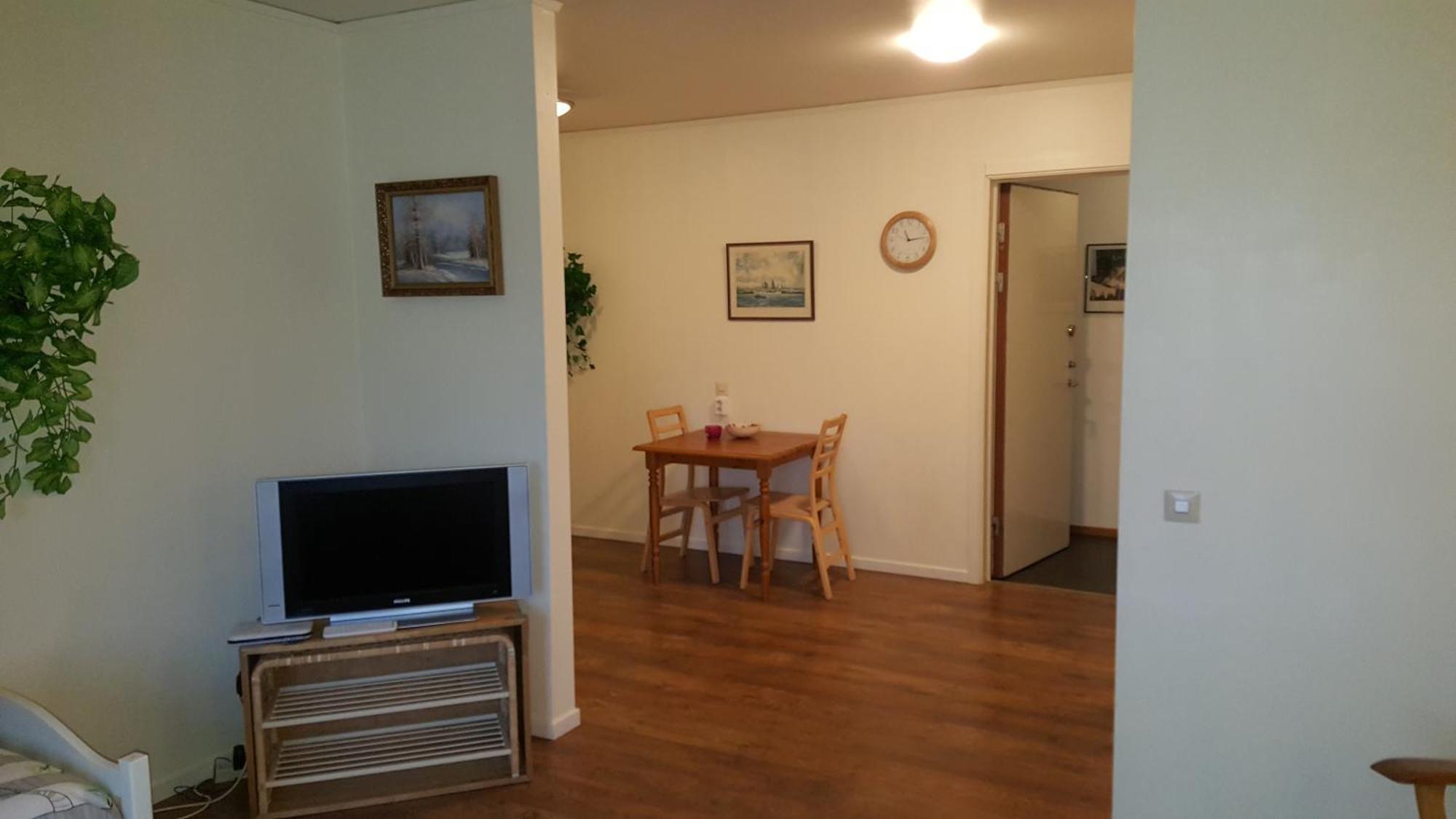 Ekhult Apartments - Ground Floor - Garden And Lake View Ulricehamn Zewnętrze zdjęcie
