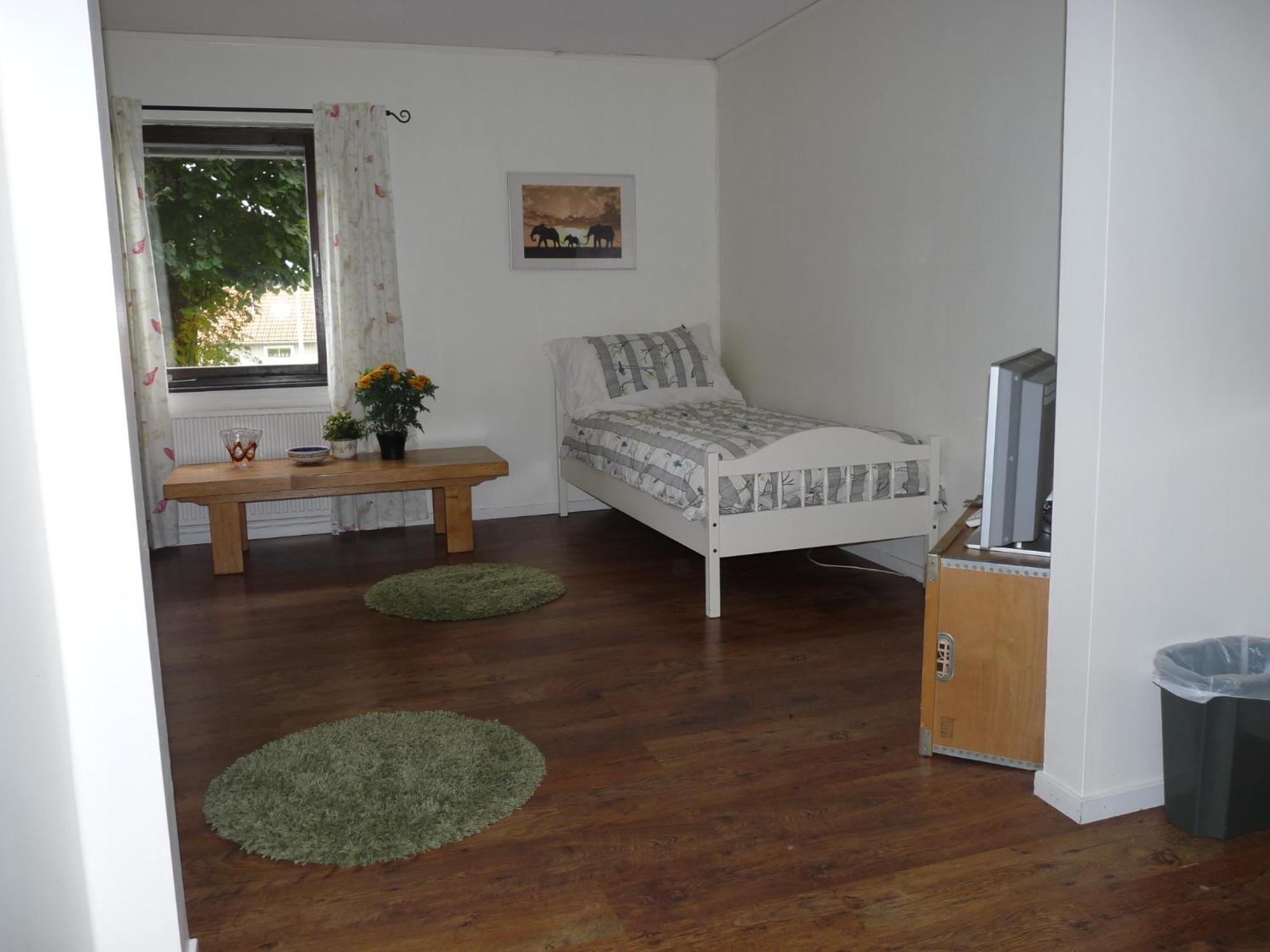 Ekhult Apartments - Ground Floor - Garden And Lake View Ulricehamn Pokój zdjęcie