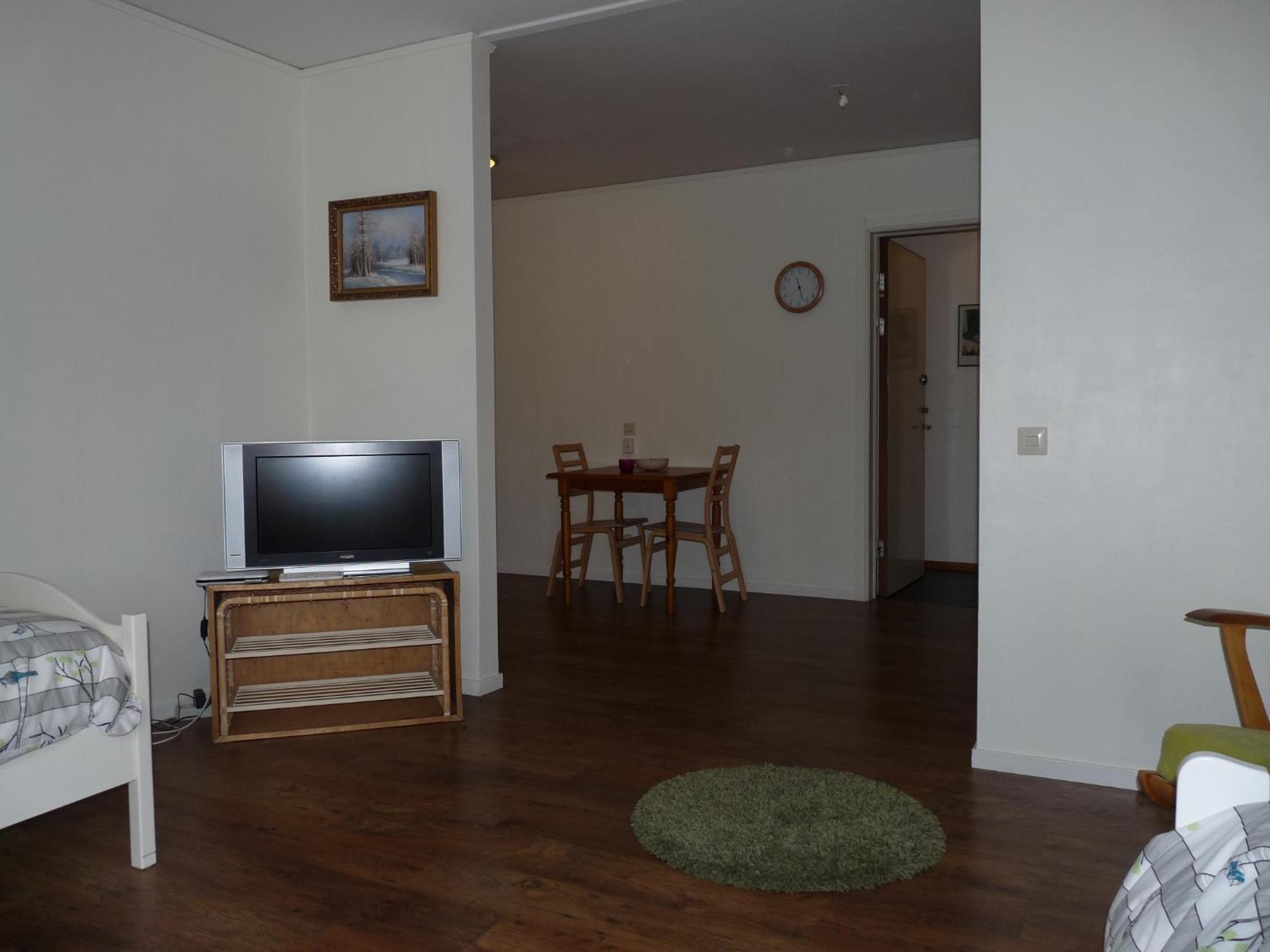 Ekhult Apartments - Ground Floor - Garden And Lake View Ulricehamn Pokój zdjęcie