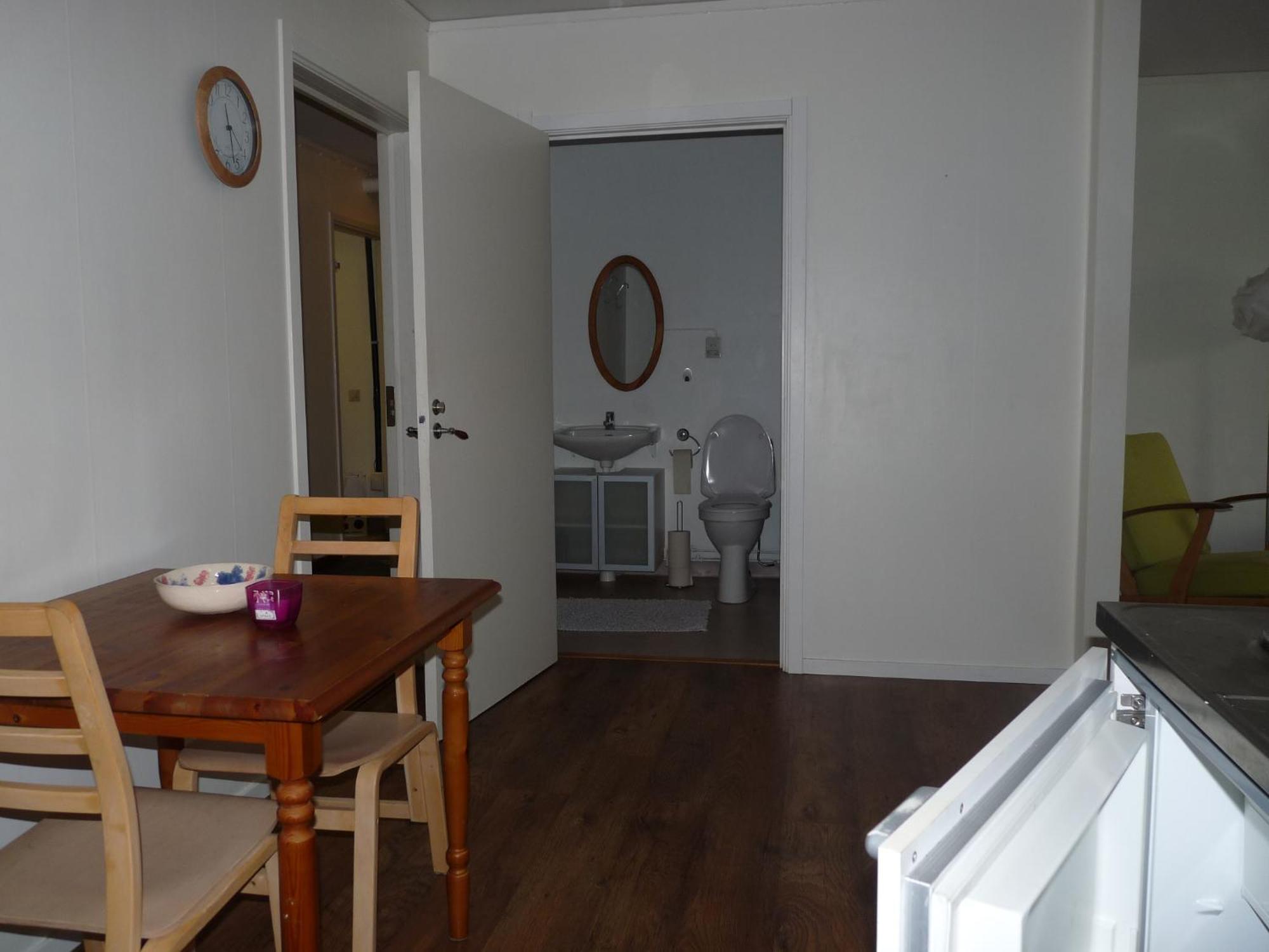 Ekhult Apartments - Ground Floor - Garden And Lake View Ulricehamn Zewnętrze zdjęcie