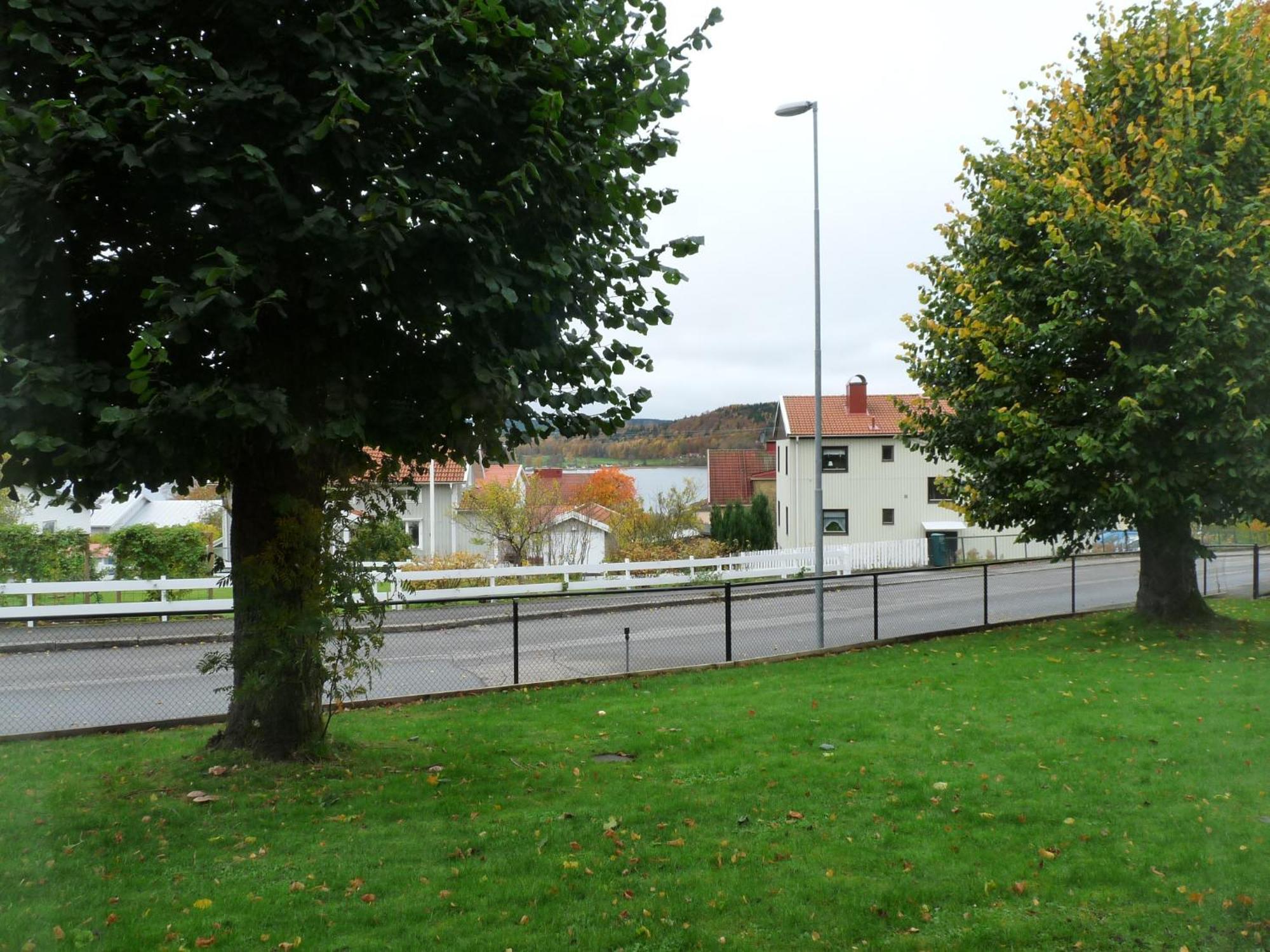 Ekhult Apartments - Ground Floor - Garden And Lake View Ulricehamn Zewnętrze zdjęcie